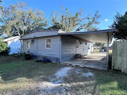 Picture of 38142 Palm Grove Drive, Zephyrhills, FL 33542