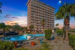 Picture of 404 S Beach Street Unit 302, Daytona Beach, FL 32114