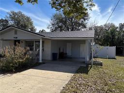 Picture of 250 E Roberts Street, Orange City, FL 32763