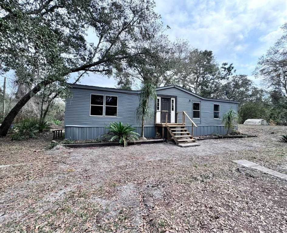 Picture of 35364 Goolsby Street, Webster, FL 33597