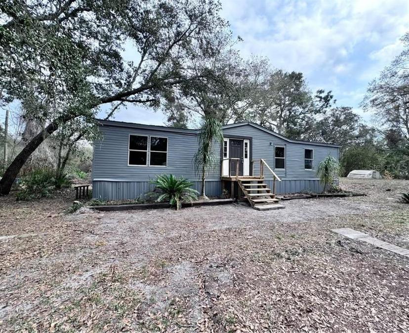 Picture of 35364 Goolsby Street, Webster FL 33597