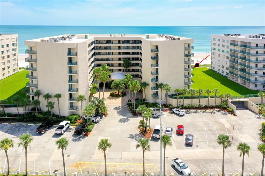 Picture of 4565 S Atlantic Avenue Unit 5411, Ponce Inlet, FL 32127