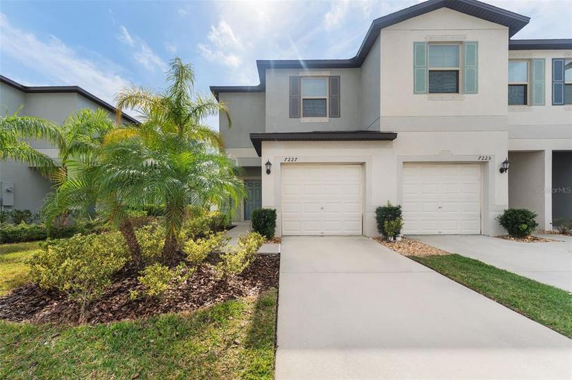 Picture of 7227 Sweet Alyssum Court, Tampa FL 33619