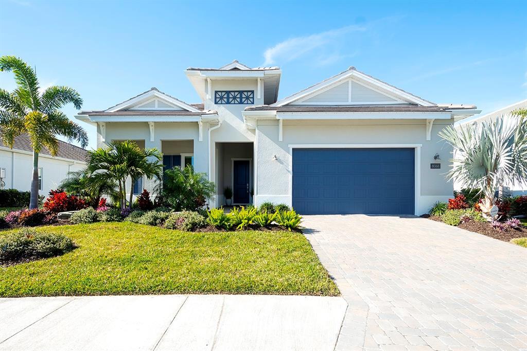 Picture of 8066 Redonda Loop, Bradenton, FL 34202