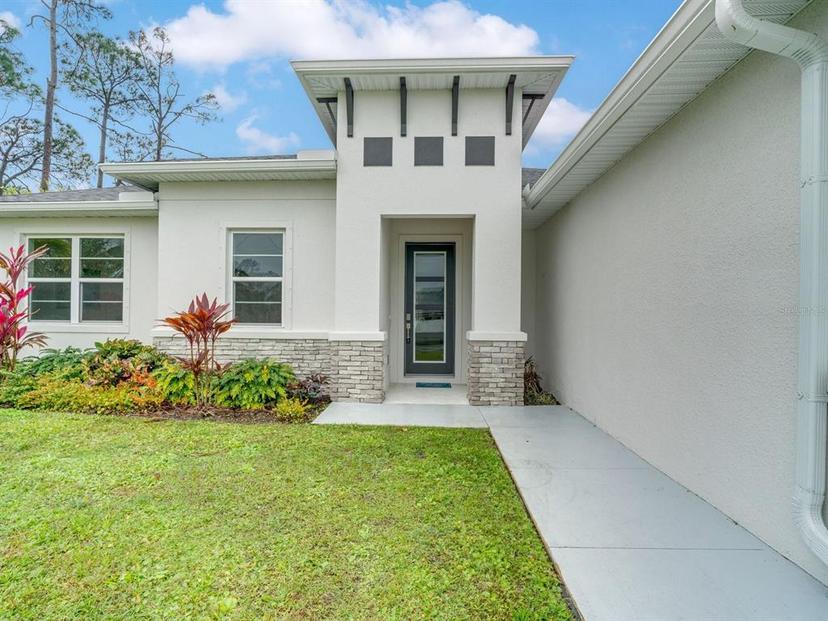 Picture of 2219 Greenley Road, North Port FL 34286