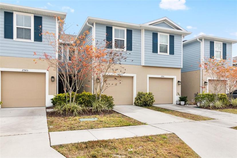 Picture of 2943 Rambler Ivy Loop, Brandon FL 33510