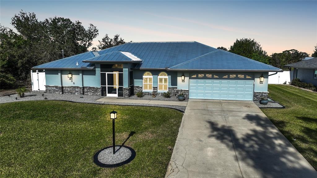 Picture of 7435 Snow Drive, Englewood, FL 34224