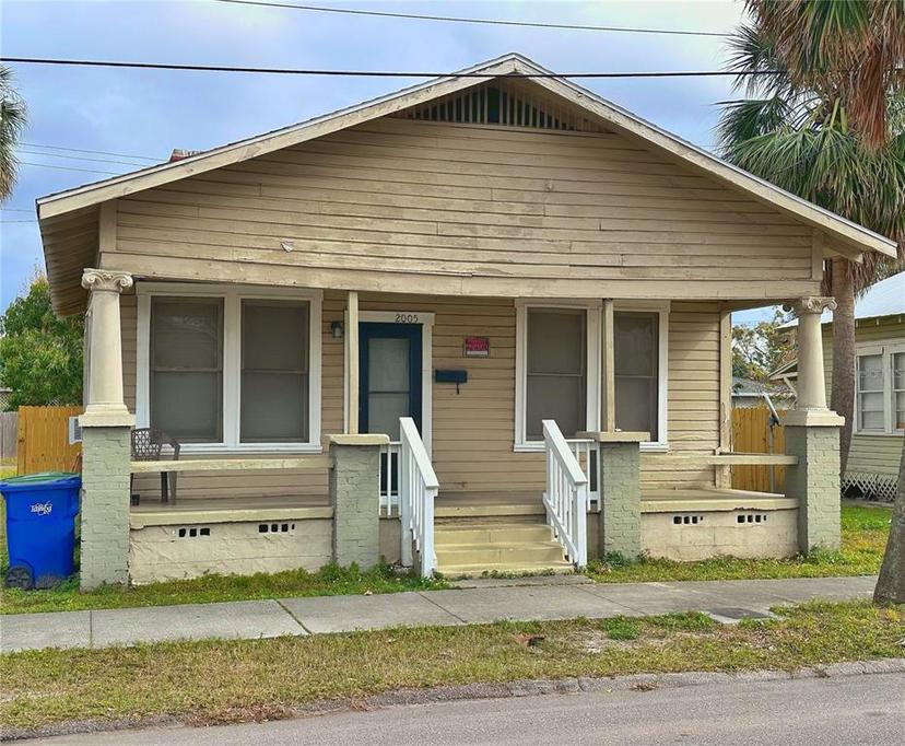 Picture of 2005 N 25Th Street, Tampa FL 33605