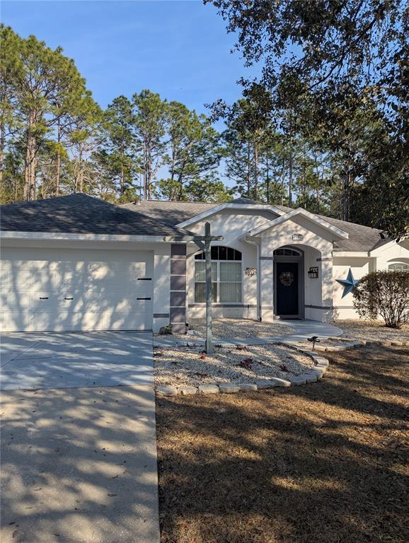 Picture of 7795 SW 181St Circle, Dunnellon, FL 34432