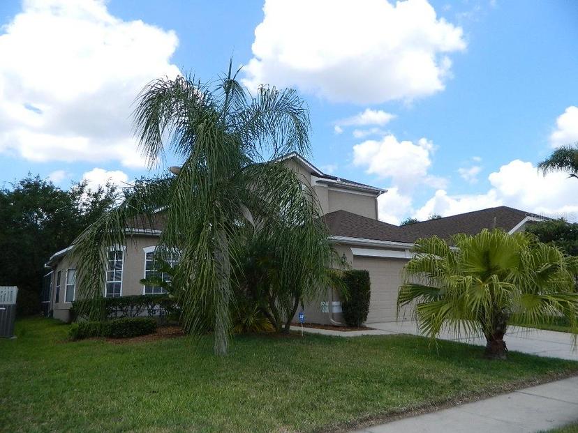 Picture of 5086 Hook Hollow Circle, Orlando FL 32837