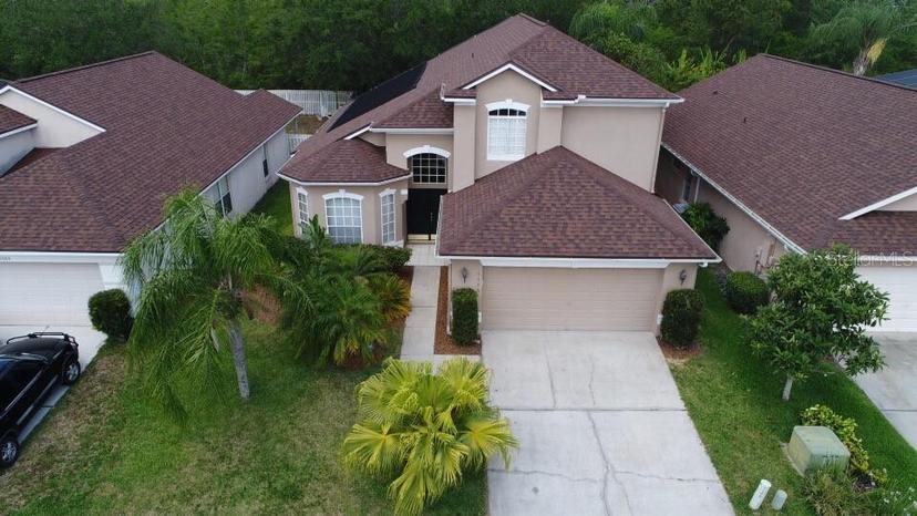 Picture of 5086 Hook Hollow Circle, Orlando FL 32837