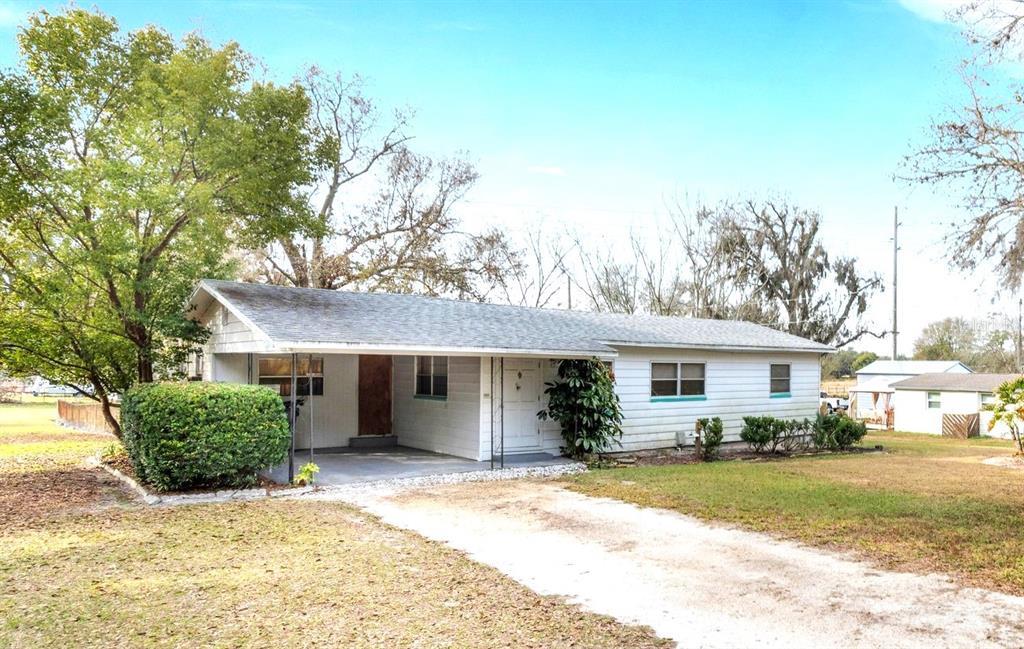 Picture of 4380 Turner Road, Mulberry, FL 33860