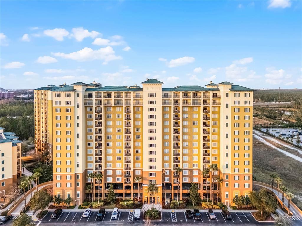 Picture of 8101 Resort Village Drive Unit B3/U3601, Orlando, FL 32821