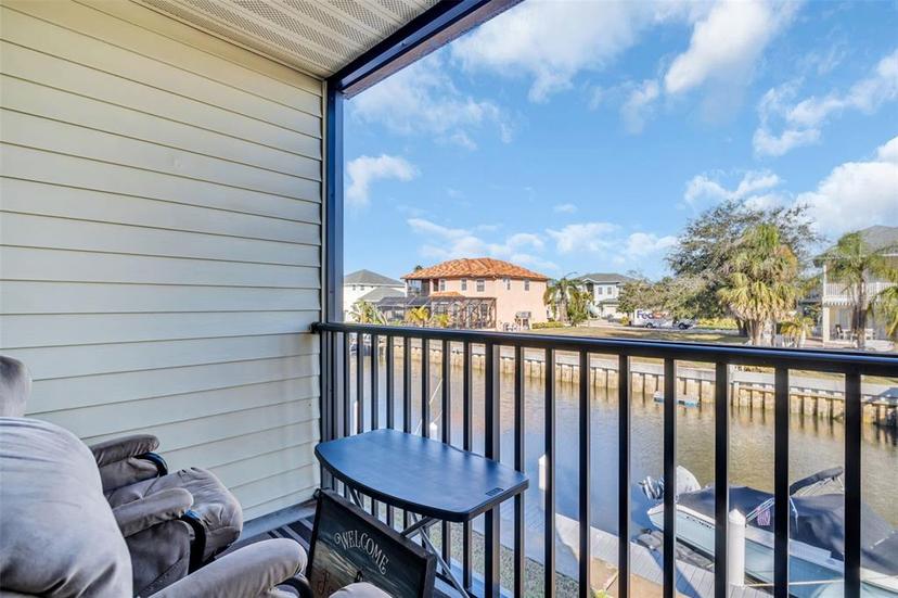 Picture of 355 Moorings Cove Drive Unit 355, Tarpon Springs FL 34689