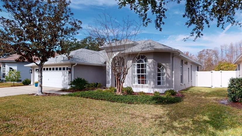 Picture of 8537 Orsi Court, Trinity FL 34655