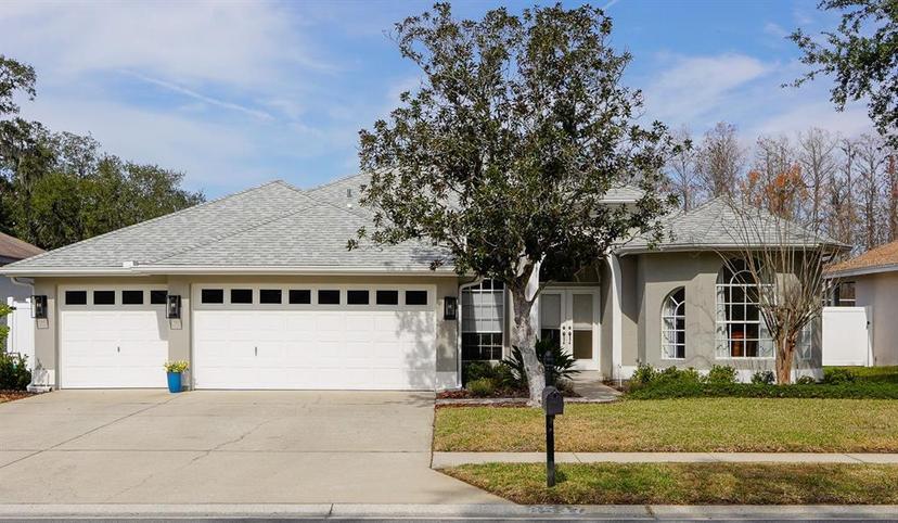 Picture of 8537 Orsi Court, Trinity FL 34655