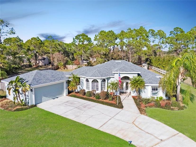 Picture of 2765 Fawn Lake Boulevard, Mims FL 32754