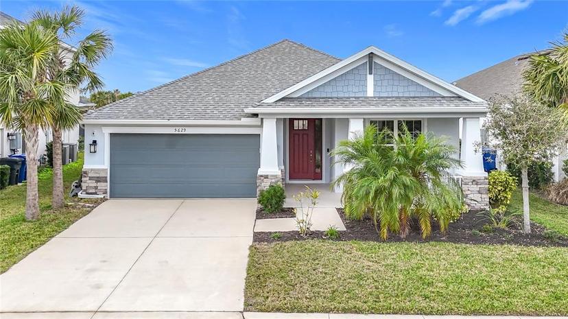 Picture of 5629 Maidenstone Way, Palmetto FL 34221