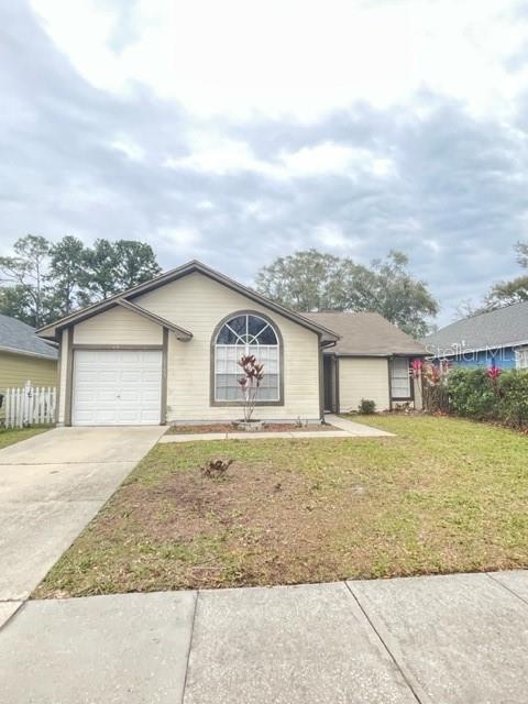 Picture of 12703 Whiterapids Drive, Orlando, FL 32828