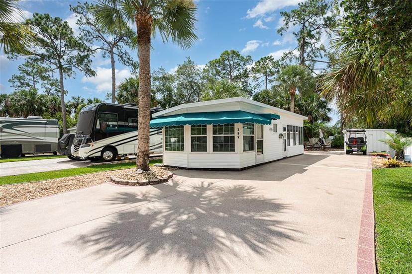 Picture of 389 Oak Cove Road, Titusville FL 32780