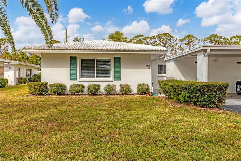 Picture of 1815 Vera Place Unit 9, Sarasota, FL 34235