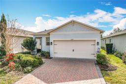 Picture of 17313 Blazing Star Circle, Clermont, FL 34714