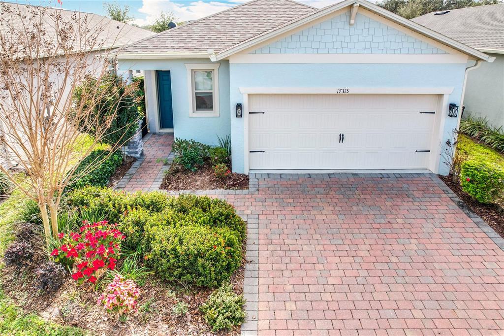 Picture of 17313 Blazing Star Circle, Clermont, FL 34714