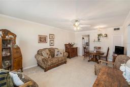 Picture of 5006 Springwood Avenue N Unit 119, Pinellas Park, FL 33782