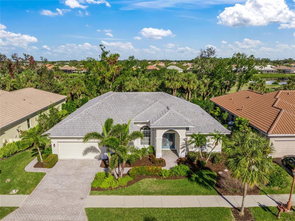 Picture of 557 Marsh Creek Road, Venice, FL 34292