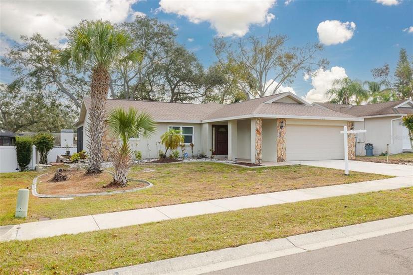 Picture of 3310 Briarwood Lane, Safety Harbor FL 34695