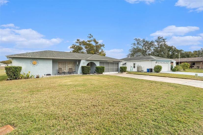 Picture of 8341 Elgin Drive, Port Richey FL 34668