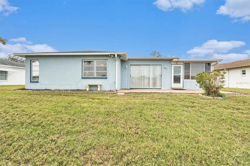 Picture of 8341 Elgin Drive, Port Richey FL 34668