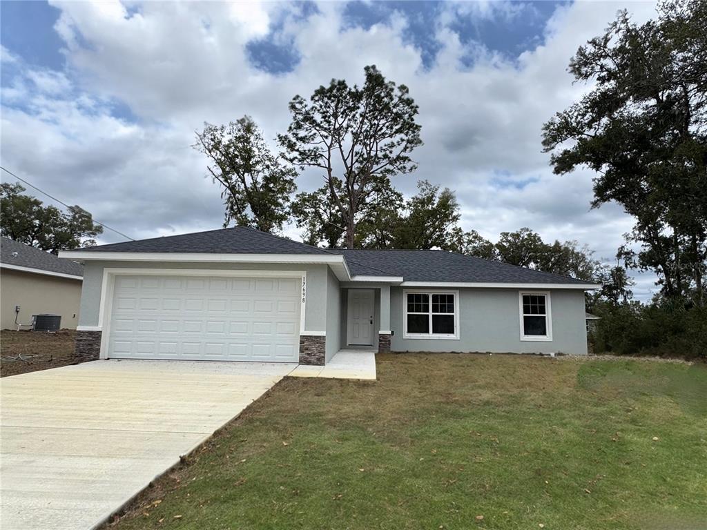 Picture of 17698 SW 113Th Place, Dunnellon, FL 34432