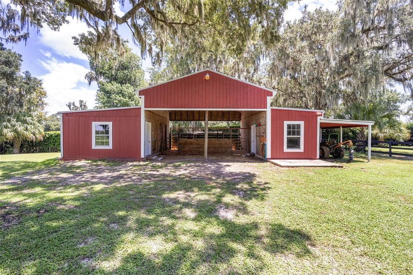 Picture of 7137 S Magnolia Avenue, Ocala FL 34476