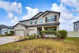 Picture of 8044 Lago Mist Way, Wesley Chapel, FL 33545