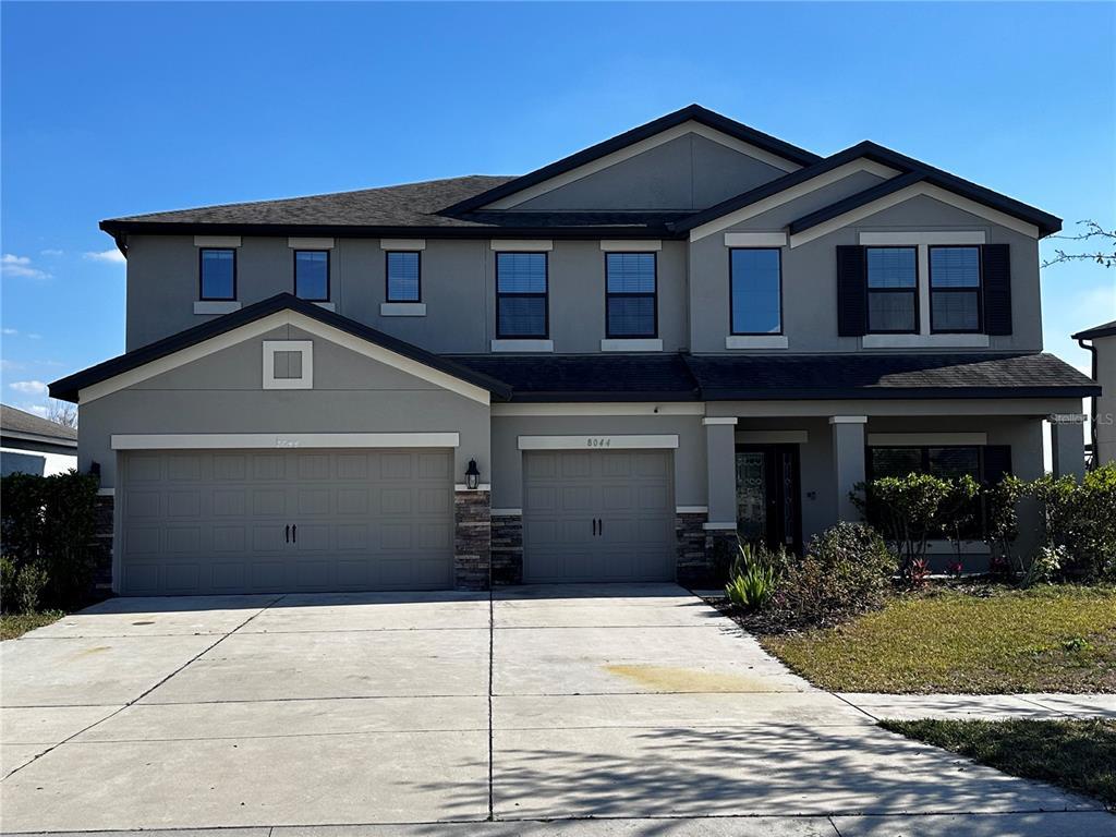 Picture of 8044 Lago Mist Way, Wesley Chapel, FL 33545