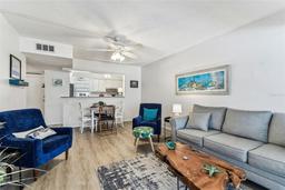 Picture of 9945 47Th Avenue N Unit 206, St Petersburg, FL 33708