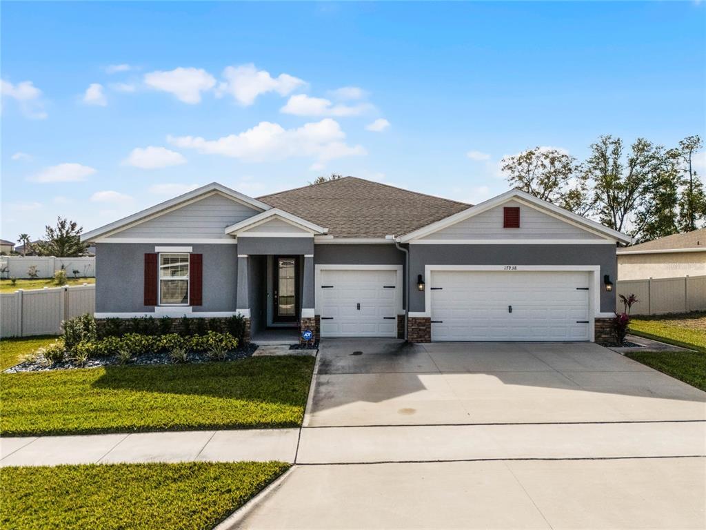 Picture of 17938 Hither Hills Circle, Winter Garden, FL 34787