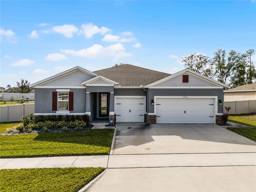 Picture of 17938 Hither Hills Circle, Winter Garden FL 34787