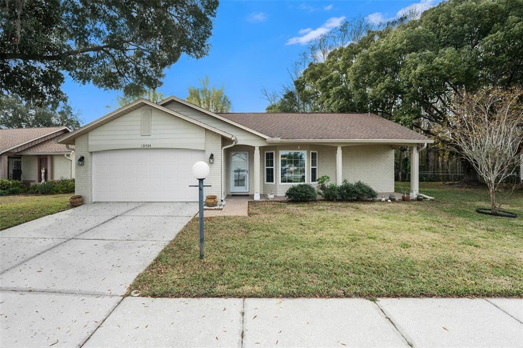 Picture of 10504 Tapestry Drive, Port Richey, FL 34668