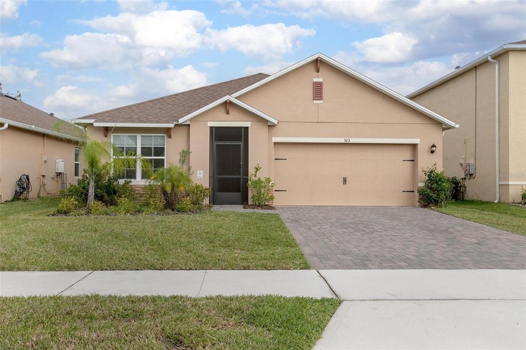 Picture of 523 Lazio Circle, Debary, FL 32713