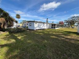 Picture of 5363 Christiancy Avenue, Port Orange, FL 32127