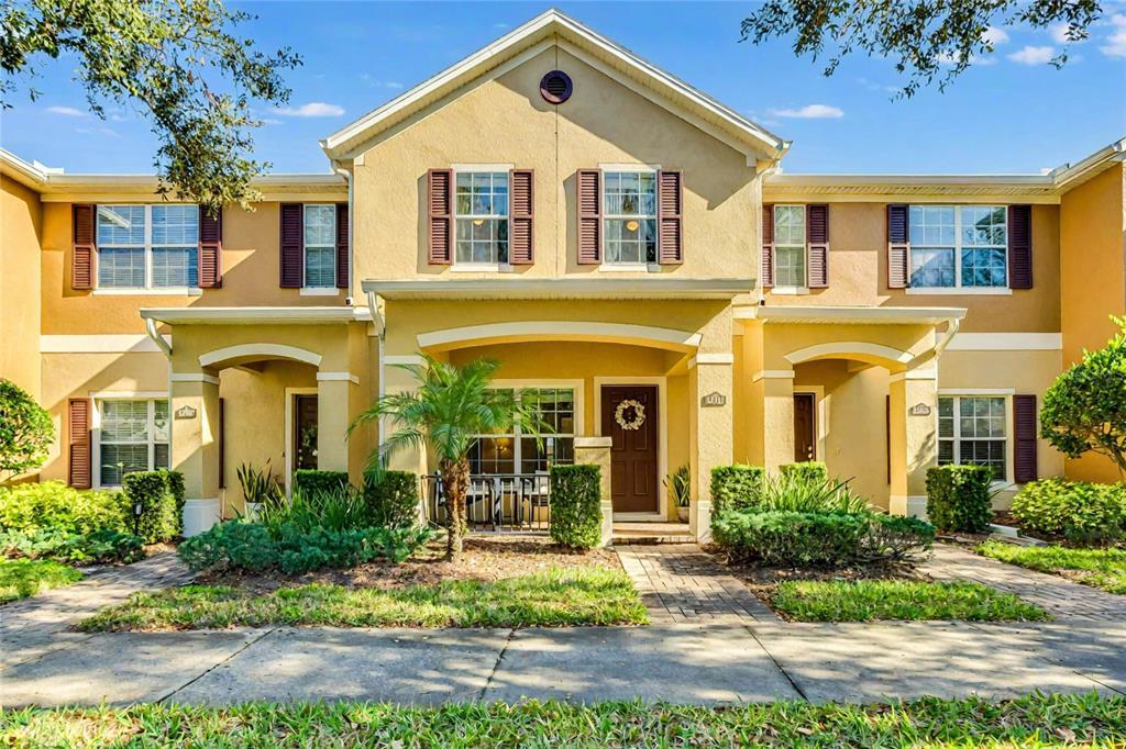 Picture of 12411 Mossy Oak Drive, Orlando, FL 32832