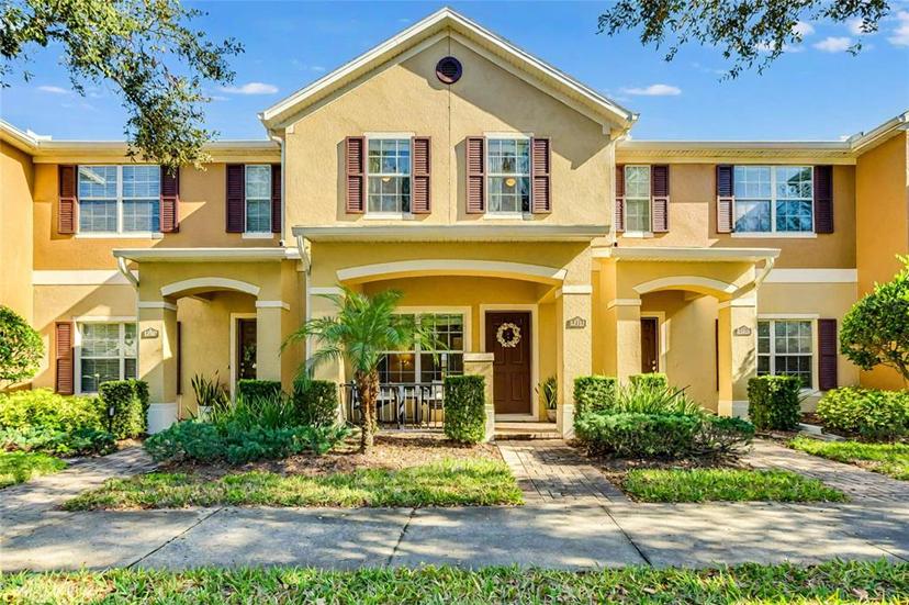 Picture of 12411 Mossy Oak Drive, Orlando FL 32832