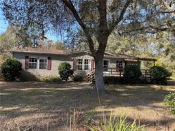 Picture of 14040 Ne 151 Terrace, Fort Mc Coy, FL 32134