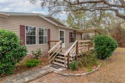 Picture of 14040 Ne 151 Terrace, Fort Mc Coy, FL 32134