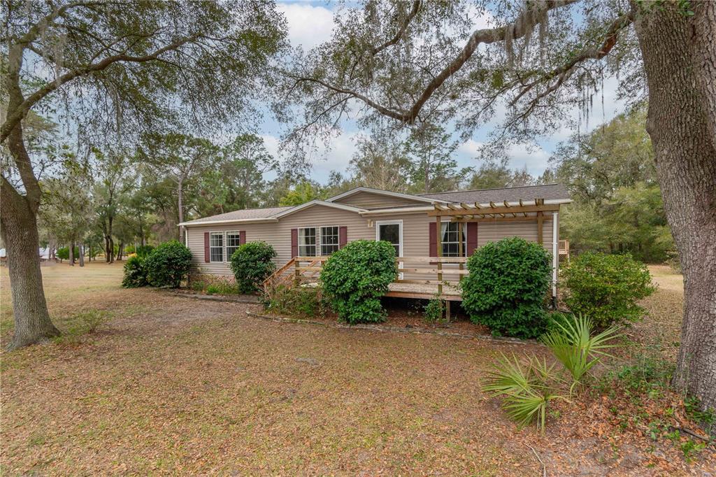 Picture of 14040 Ne 151 Terrace, Fort Mc Coy, FL 32134