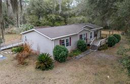 Picture of 14040 Ne 151 Terrace, Fort Mc Coy, FL 32134