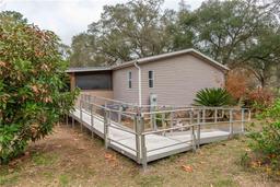 Picture of 14040 Ne 151 Terrace, Fort Mc Coy, FL 32134