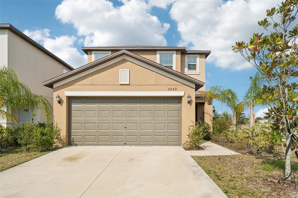 Picture of 5042 Wild Senna Boulevard, Tampa, FL 33619